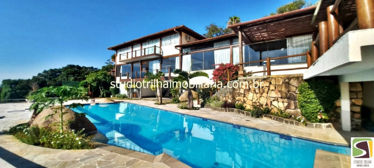 Imagem Casa com 13 Quartos à Venda, em Urubu - Ilhabela Imagem Casa com 13 Quartos à Venda, em Urubu - Ilhabela