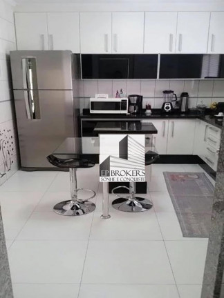 Imagem Casa de Condomínio com 4 Quartos à Venda, 144 m² em Vila Progresso - Sorocaba