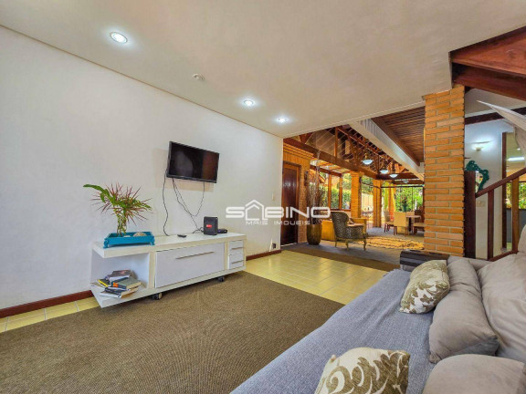 Imagem Casa com 5 Quartos à Venda, 297 m² em Riviera De São Lourenço - Bertioga