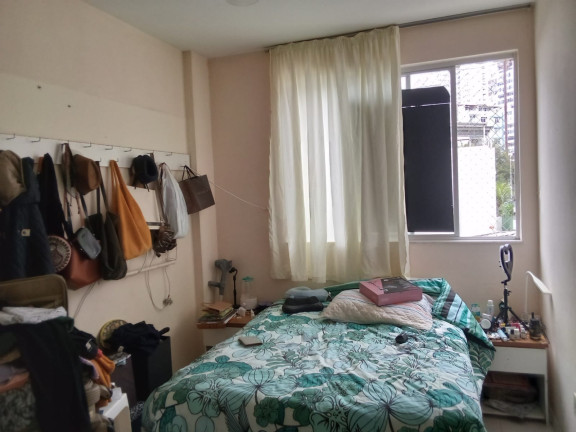 Imagem Apartamento com 3 Quartos à Venda, 120 m² em Barra - Salvador Imagem Apartamento com 3 Quartos à Venda, 120 m² em Barra - Salvador
