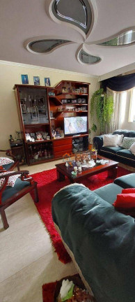 Imagem Apartamento com 2 Quartos à Venda, 86 m² em Centro - Guarulhos