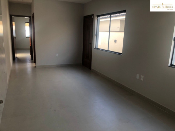 Imagem Sobrado com 3 Quartos à Venda,  em Sertão Do Maruim - São José