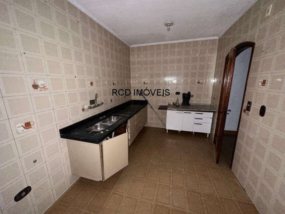 Imagem Sobrado com 3 Quartos à Venda, 125 m² em Jardim Das Vertentes - São Paulo