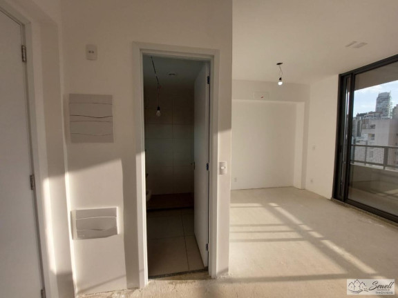 Imagem Apartamento com 1 Quarto à Venda, 24 m² em Frei Caneca - São Paulo Imagem Apartamento com 1 Quarto à Venda, 24 m² em Frei Caneca - São Paulo