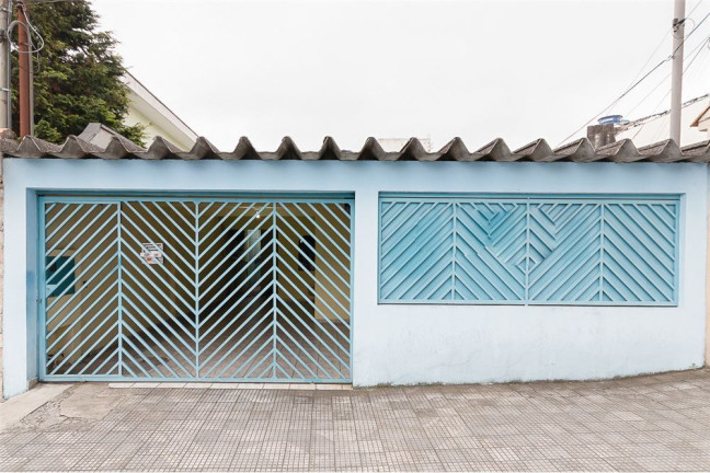 Casa com 3 Quartos à Venda,  em Vila Lúcia - São Paulo