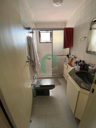 Imagem Apartamento com 2 Quartos à Venda, 125 m² em Aparecida - Santos