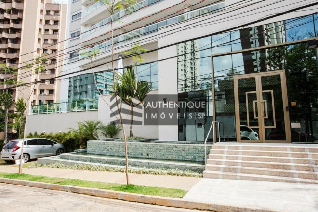 Imagem Apartamento com 3 Quartos à Venda, 271 m² em Chacara Klabin - São Paulo Imagem Apartamento com 3 Quartos à Venda, 271 m² em Chacara Klabin - São Paulo