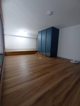 Imagem Loft com 1 Quarto à Venda, 29 m² em Vila Galvão - Guarulhos