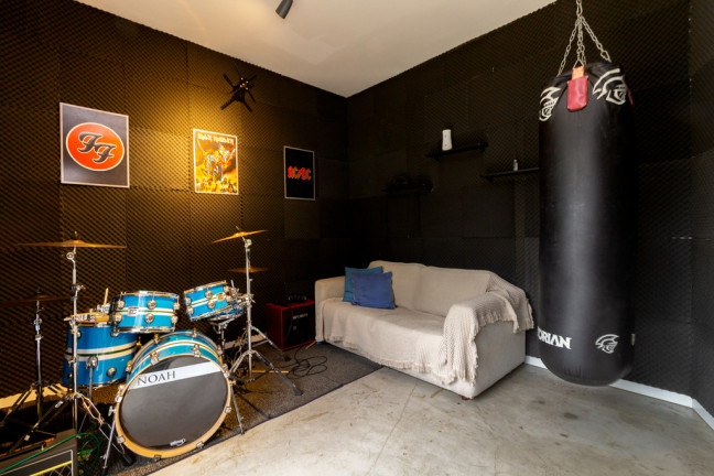 Imagem Casa com 4 Quartos à Venda,  em Alto Da Lapa - São Paulo