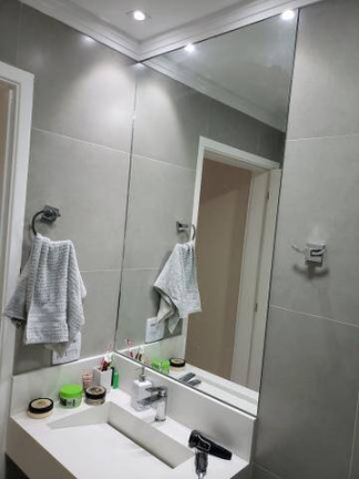 Imagem Apartamento com 2 Quartos à Venda, 56 m² em Jardim São Carlos - Sorocaba