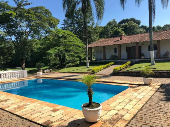 Imagem Imóvel com 3 Quartos à Venda, 24.360 m² em Bairro Dos Pintos - Itatiba