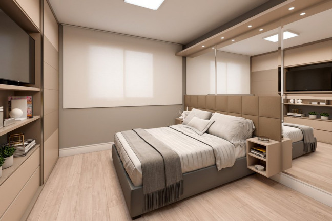 Imagem Apartamento com 2 Quartos à Venda,  em Jardim Itu - Porto Alegre