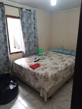 Imagem Casa com 2 Quartos à Venda, 54 m² em Jardim Maria Nazaré - São Paulo Imagem Casa com 2 Quartos à Venda, 54 m² em Jardim Maria Nazaré - São Paulo