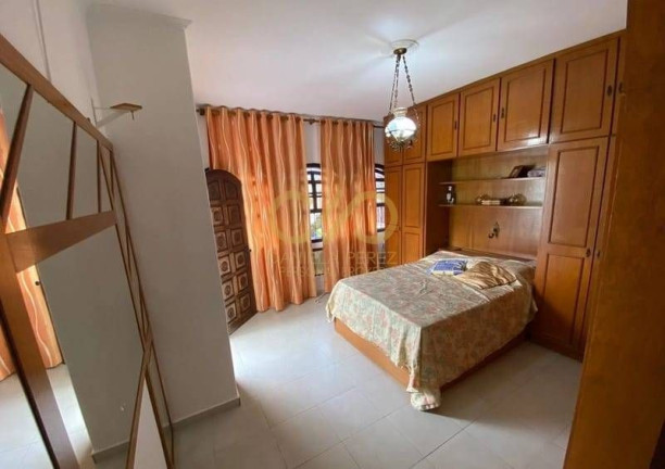 Imagem Casa com 3 Quartos à Venda, 120 m² em Boqueirão - Praia Grande Imagem Casa com 3 Quartos à Venda, 120 m² em Boqueirão - Praia Grande