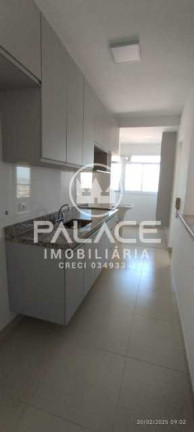 Imagem Apartamento com 3 Quartos para Alugar, 86 m² em Paulicéia - Piracicaba Imagem Apartamento com 3 Quartos para Alugar, 86 m² em Paulicéia - Piracicaba