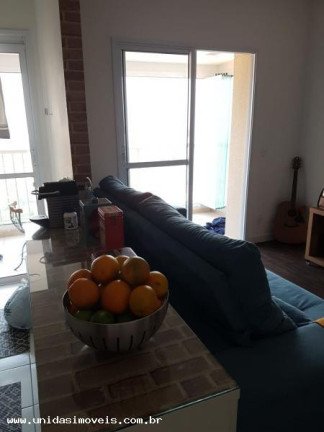 Imagem Apartamento com 1 Quarto à Venda, 45 m² em Fazenda Morumbi - São Paulo Imagem Apartamento com 1 Quarto à Venda, 45 m² em Fazenda Morumbi - São Paulo