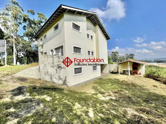 Imagem Casa com 4 Quartos à Venda, em Granja Viana Ii - Cotia Imagem Casa com 4 Quartos à Venda, em Granja Viana Ii - Cotia