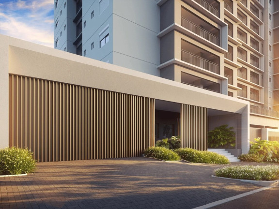 Imagem Imóvel com 2 Quartos à Venda, 75 m² em Aclimação - São Paulo Imagem Imóvel com 2 Quartos à Venda, 75 m² em Aclimação - São Paulo