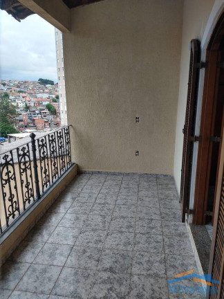 Imagem Sobrado com 3 Quartos à Venda, 211 m² em Jaguaribe - Osasco Imagem Sobrado com 3 Quartos à Venda, 211 m² em Jaguaribe - Osasco