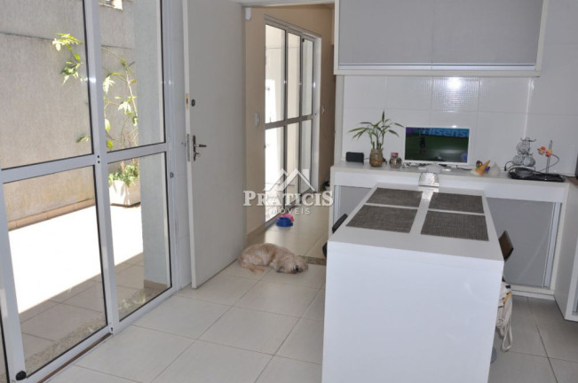 Imagem Casa com 3 Quartos à Venda, 156 m² em Vila Mariana - São Paulo