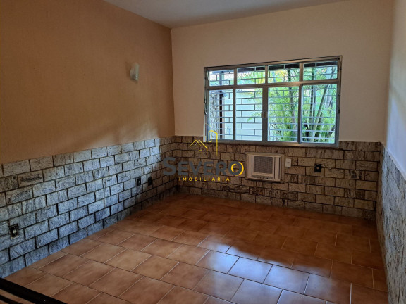 Imagem Casa com 2 Quartos à Venda, 120 m² em Colubande - São Gonçalo