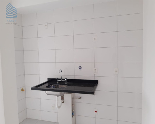 Imagem Imóvel com 2 Quartos à Venda, 56 m² em Vila Andrade - São Paulo