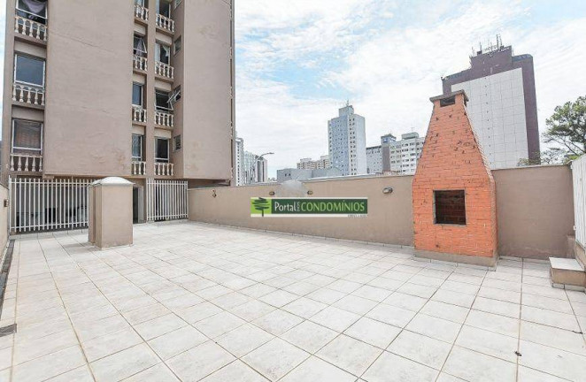 Imagem Apartamento com 1 Quarto à Venda, 34 m² em Centro - Curitiba