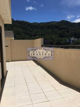 Imagem Cobertura com 4 Quartos à Venda, 145 m² em Alto - Teresópolis