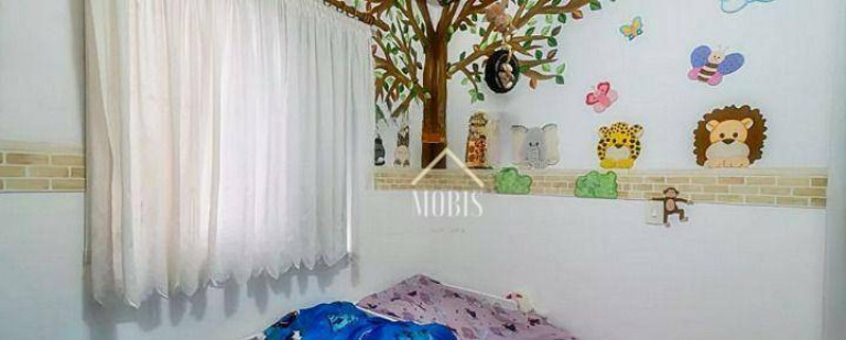 Imagem Apartamento com 3 Quartos à Venda, 133 m² em Jardim Bela Vista - Santo André Imagem Apartamento com 3 Quartos à Venda, 133 m² em Jardim Bela Vista - Santo André