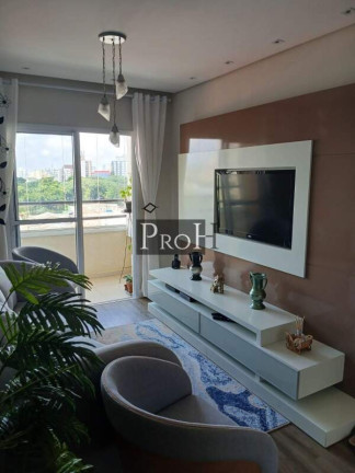 Imagem Apartamento com 1 Quarto à Venda, 42 m² em Rudge Ramos - São Bernardo Do Campo Imagem Apartamento com 1 Quarto à Venda, 42 m² em Rudge Ramos - São Bernardo Do Campo