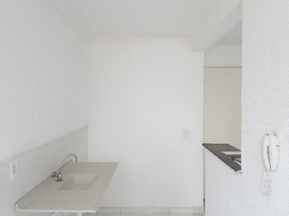 Imagem Apartamento com 2 Quartos à Venda, 45 m² em Jaraguá - São Paulo
