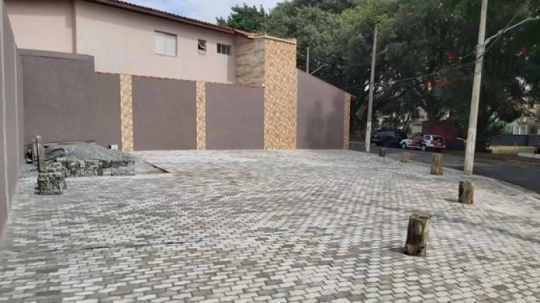 Imagem Terreno à Venda, 573 m² em Jardim Textil - São Paulo Imagem Terreno à Venda, 573 m² em Jardim Textil - São Paulo