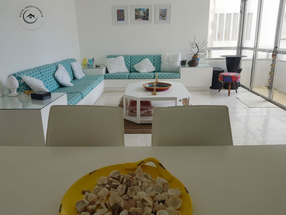 Imagem Apartamento com 3 Quartos à Venda, 127 m² em Pitangueiras - Guarujá Imagem Apartamento com 3 Quartos à Venda, 127 m² em Pitangueiras - Guarujá
