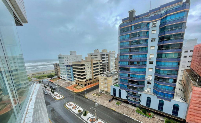 Imagem Apartamento com 2 Quartos à Venda, 77 m² em Zona Nova - Capão Da Canoa