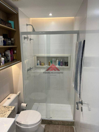 Imagem Apartamento com 2 Quartos à Venda, 85 m² em Santa Rosa - Niterói Imagem Apartamento com 2 Quartos à Venda, 85 m² em Santa Rosa - Niterói