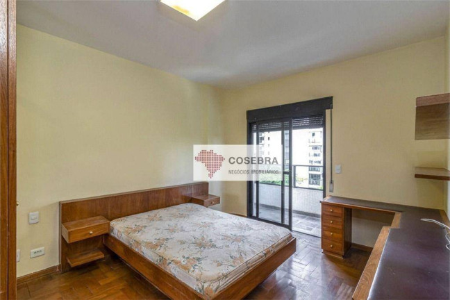 Imagem Apartamento com 4 Quartos à Venda, 220 m² em Planalto Paulista - São Paulo