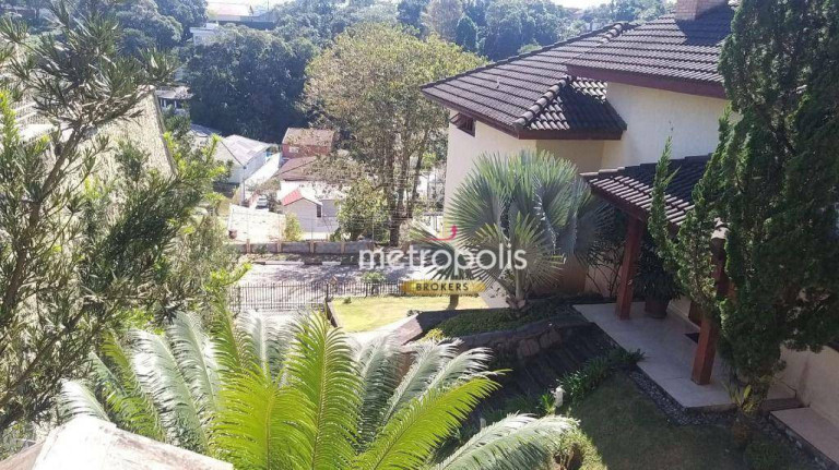 Imagem Sobrado com 3 Quartos à Venda, 370 m² em Arujazinho I - Arujá Imagem Sobrado com 3 Quartos à Venda, 370 m² em Arujazinho I - Arujá