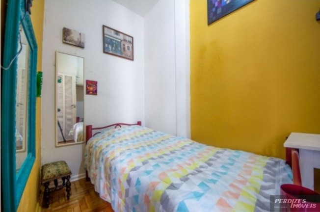 Imagem Apartamento com 3 Quartos à Venda, 120 m² em Higienópolis - São Paulo Imagem Apartamento com 3 Quartos à Venda, 120 m² em Higienópolis - São Paulo