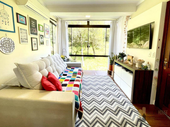 Apartamento com 2 Quartos à Venda, 60 m² em Canela