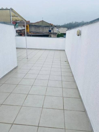 Cobertura com 2 Quartos à Venda, 84 m² em Jardim Santo André - Santo André