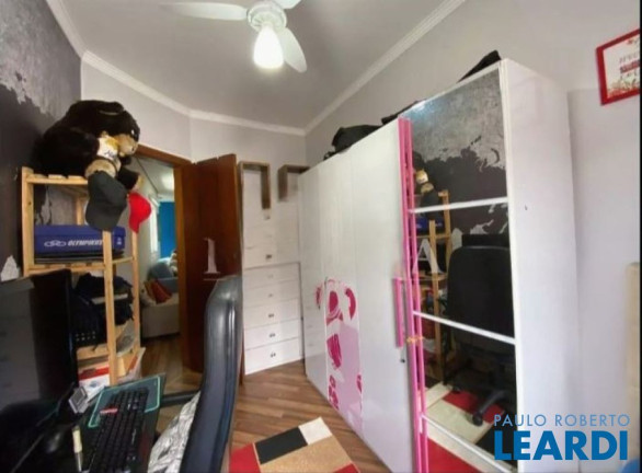 Imagem Cobertura com 2 Quartos à Venda, 101 m² em Vila Pires - Santo André
