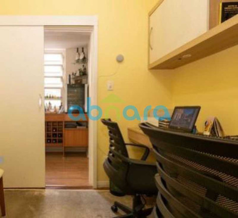 Imagem Apartamento com 4 Quartos à Venda, 140 m² em Copacabana - Rio De Janeiro Imagem Apartamento com 4 Quartos à Venda, 140 m² em Copacabana - Rio De Janeiro