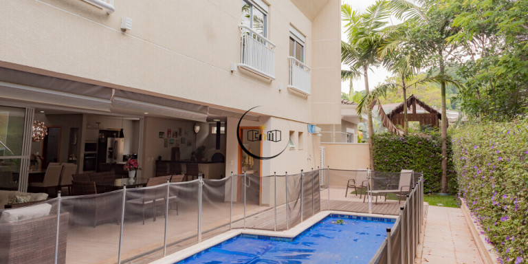 Imagem Casa de Condomínio com 3 Quartos para Alugar, 380 m² em Residencial Ibi-aram - Itupeva Imagem Casa de Condomínio com 3 Quartos para Alugar, 380 m² em Residencial Ibi-aram - Itupeva
