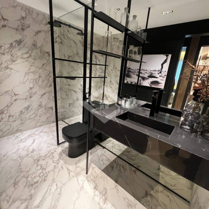 Imagem Apartamento com 3 Quartos à Venda, 95 m² em Botafogo - Rio De Janeiro Imagem Apartamento com 3 Quartos à Venda, 95 m² em Botafogo - Rio De Janeiro