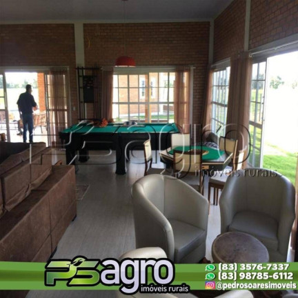 Imagem Fazenda à Venda, 484.000 m² em Centro - Cocalinho Imagem Fazenda à Venda, 484.000 m² em Centro - Cocalinho