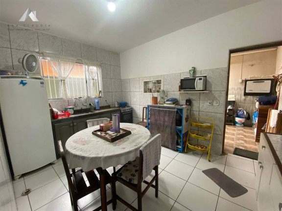 Imagem Casa com 1 Quarto à Venda, 125 m² em Agenor De Campos - Mongagua