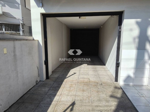 Imagem Ponto Comercial à Venda, 48 m² em Centro - Florianópolis