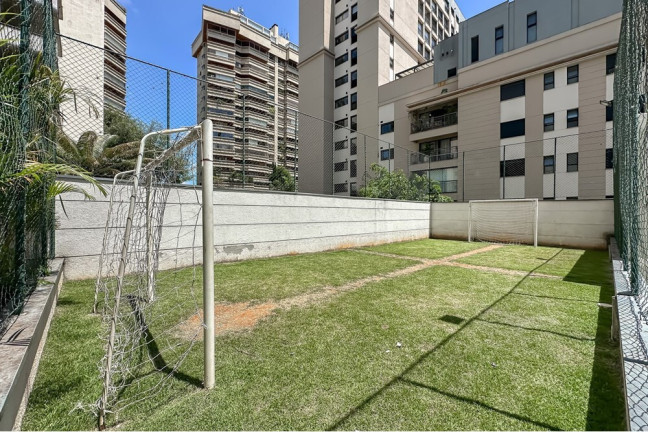 Imagem Imóvel com 2 Quartos à Venda, 138 m² em Real Parque - São Paulo