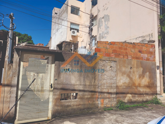 Terreno à Venda, 225 m² em Veneza - Ipatinga