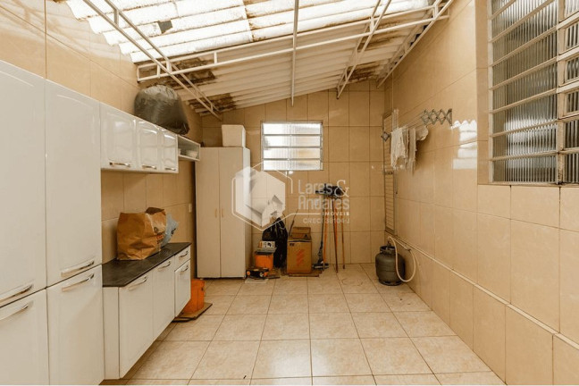 Imagem Casa com 3 Quartos à Venda, 196 m² em Vila Guarani (z Sul) - São Paulo